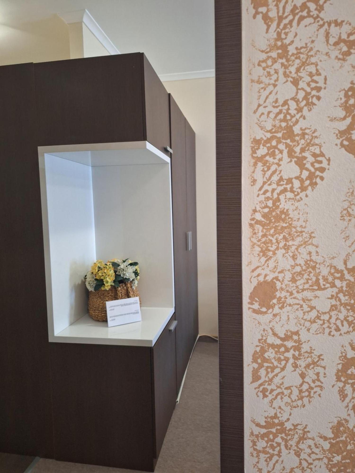 Garni Hotel Ema Kragujevac Luaran gambar