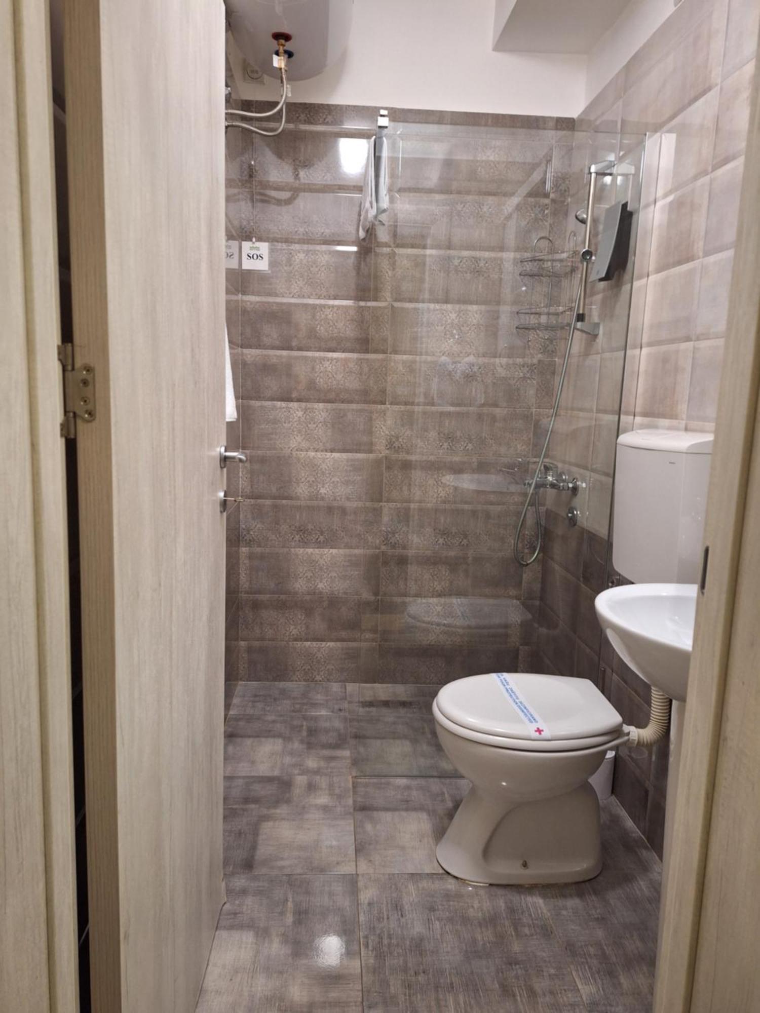Garni Hotel Ema Kragujevac Luaran gambar