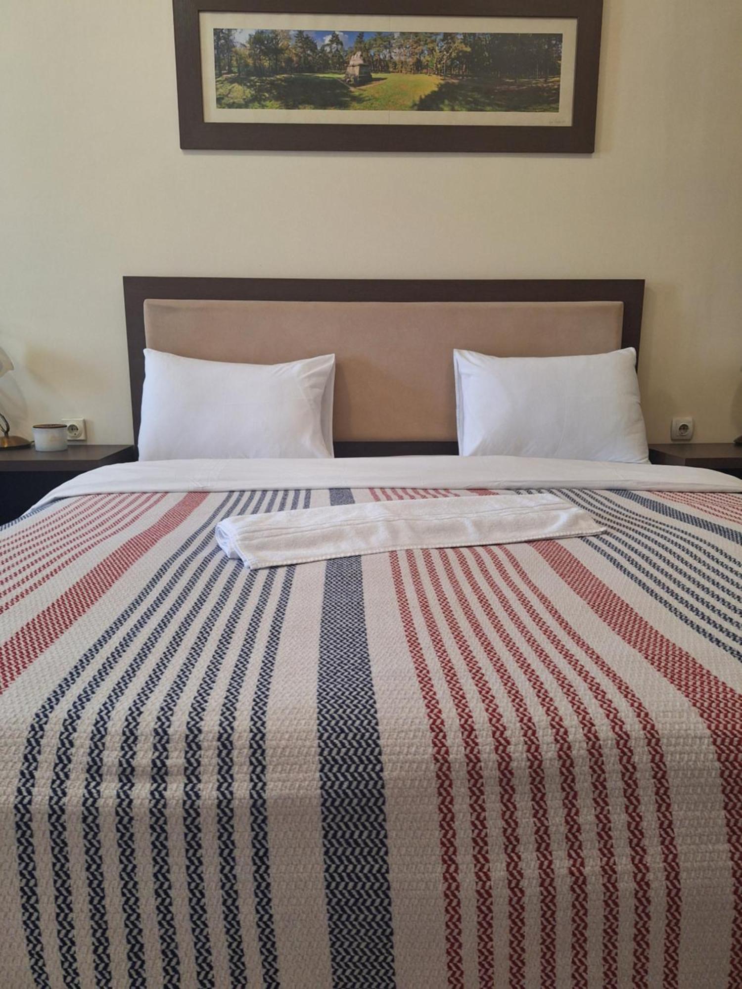 Garni Hotel Ema Kragujevac Luaran gambar