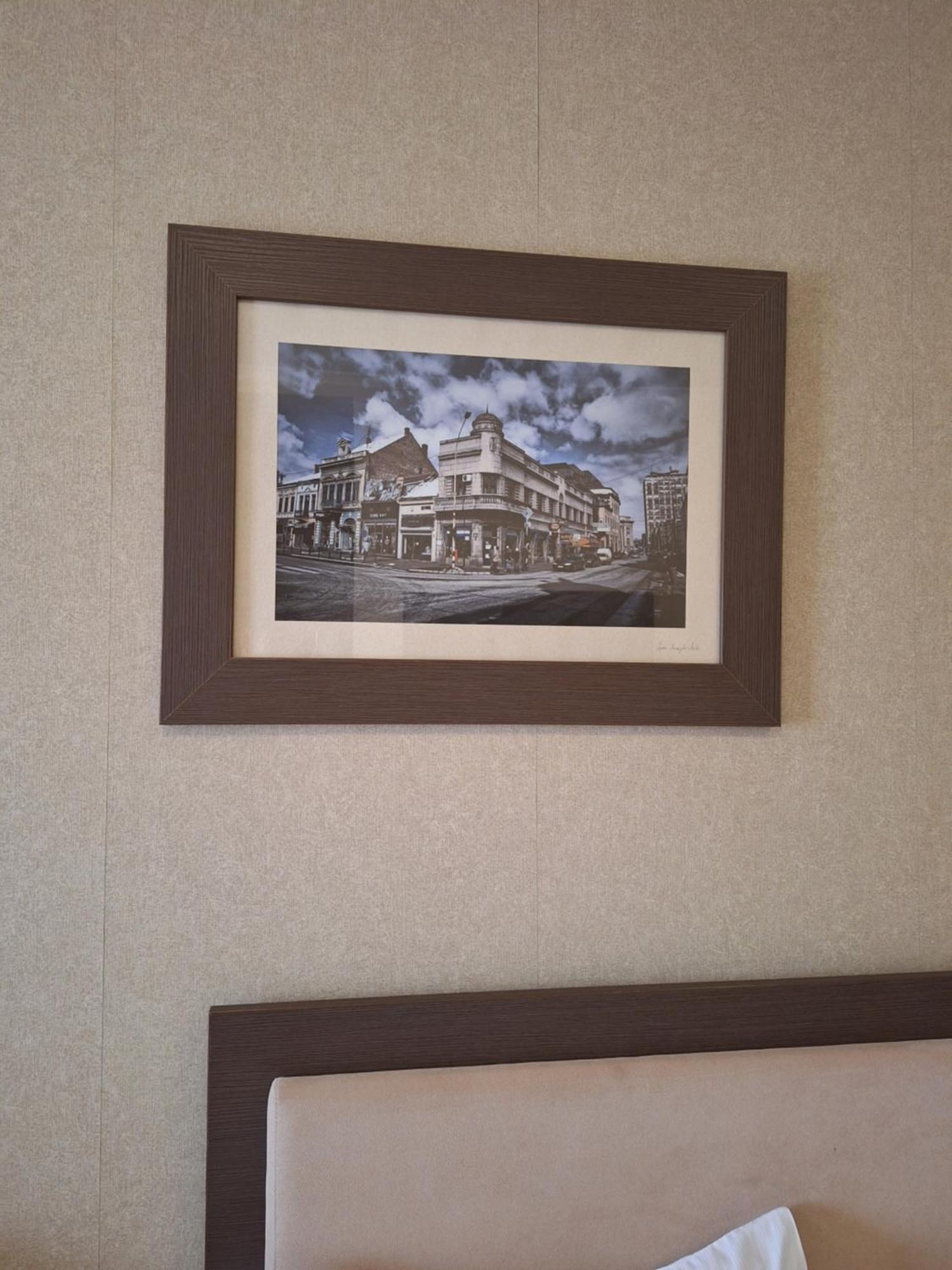 Garni Hotel Ema Kragujevac Luaran gambar