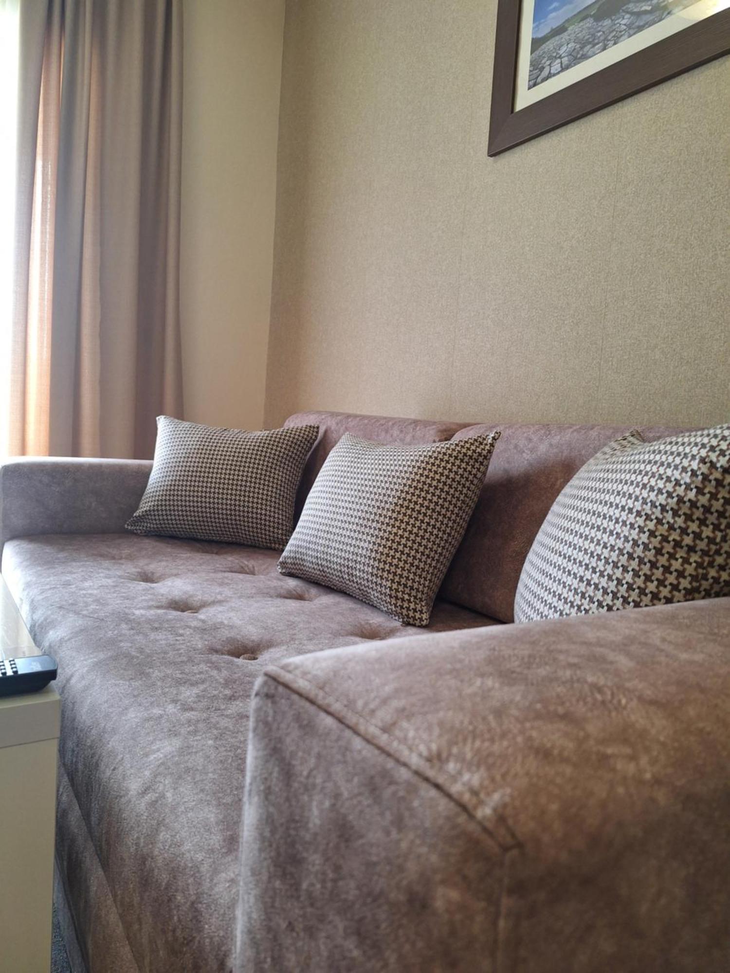 Garni Hotel Ema Kragujevac Luaran gambar