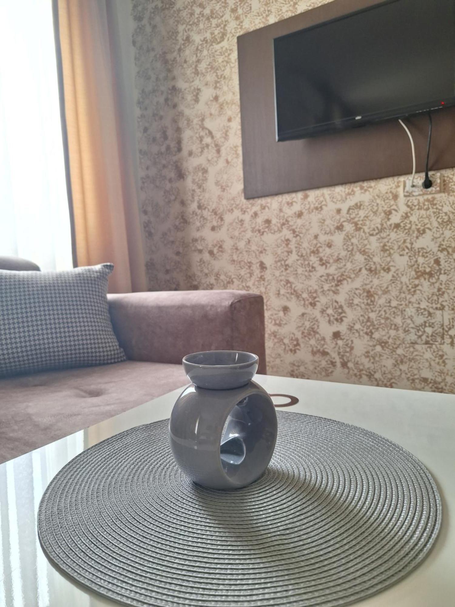 Garni Hotel Ema Kragujevac Luaran gambar