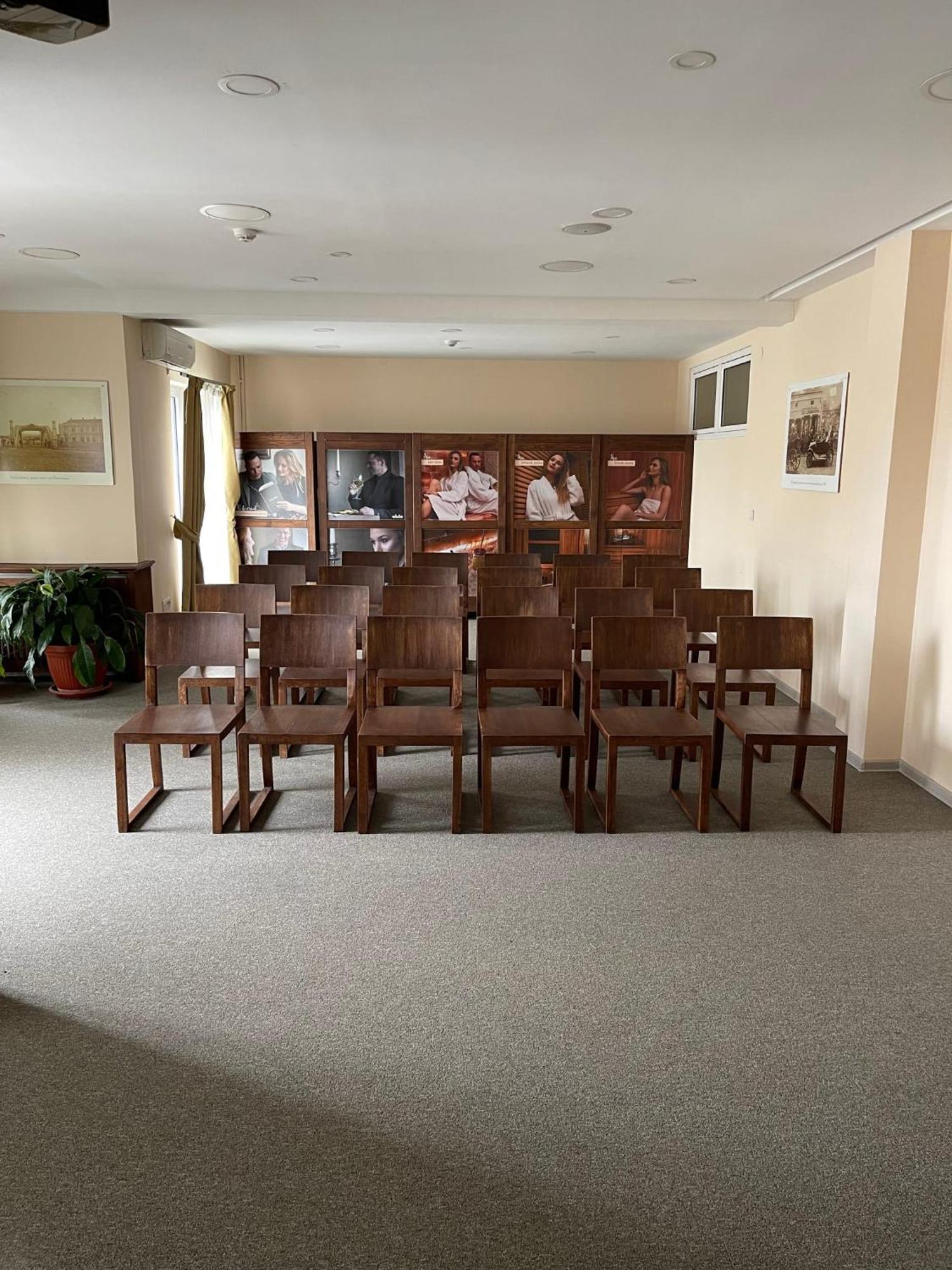 Garni Hotel Ema Kragujevac Luaran gambar