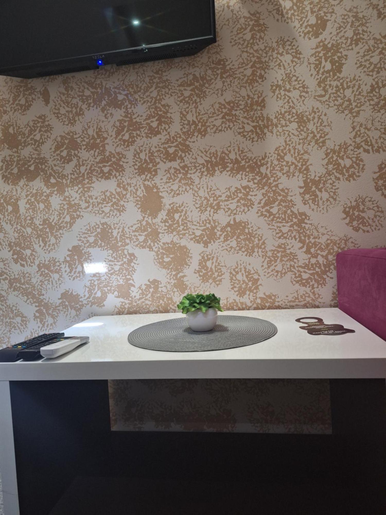 Garni Hotel Ema Kragujevac Luaran gambar