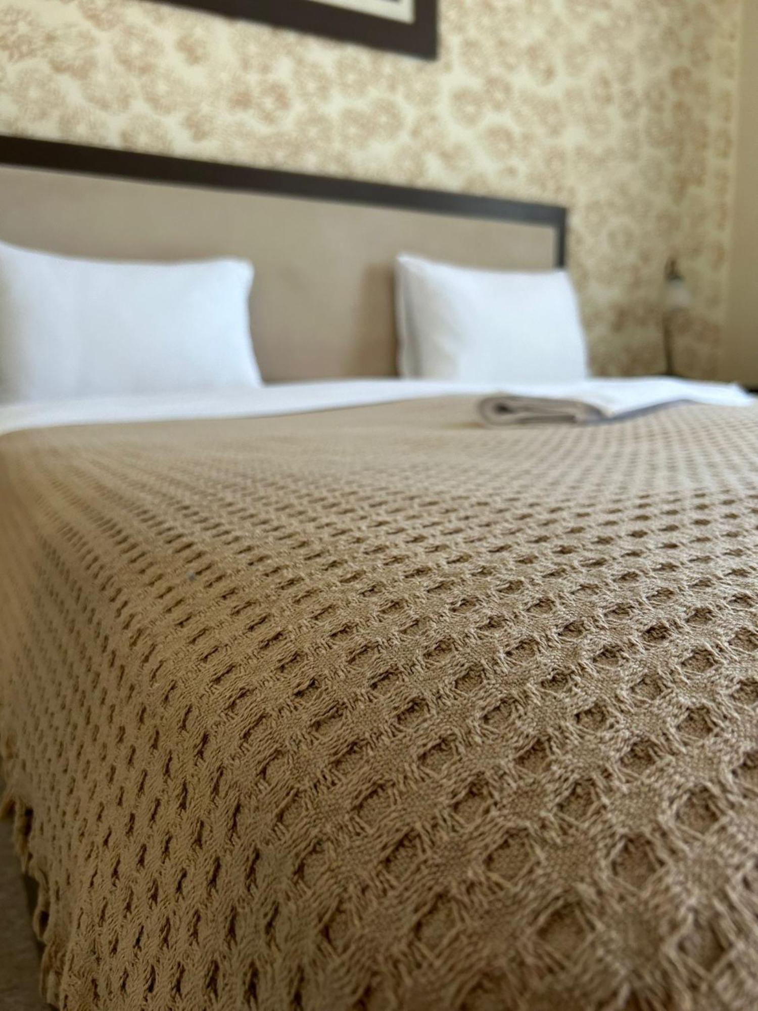 Garni Hotel Ema Kragujevac Luaran gambar