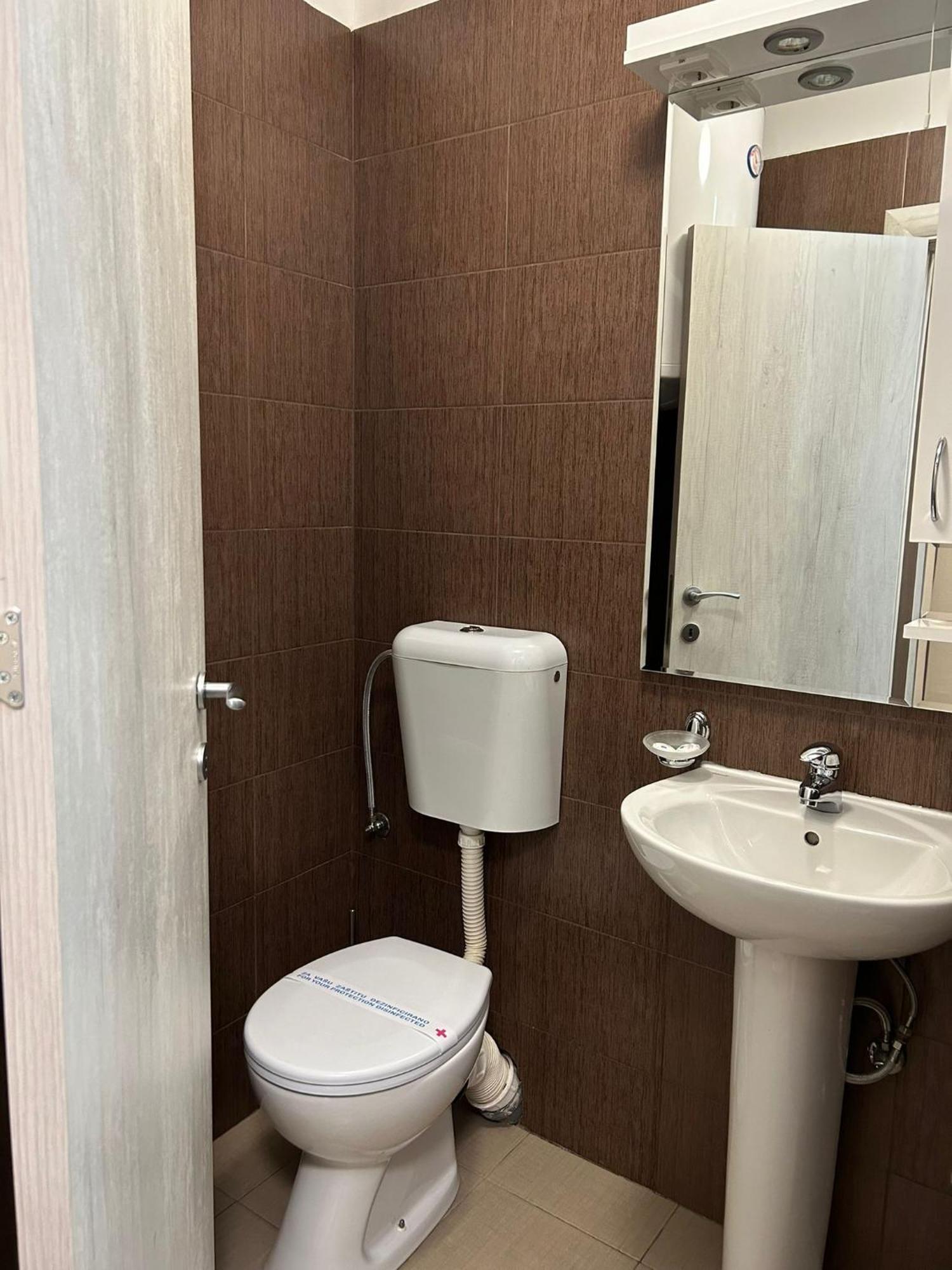 Garni Hotel Ema Kragujevac Luaran gambar