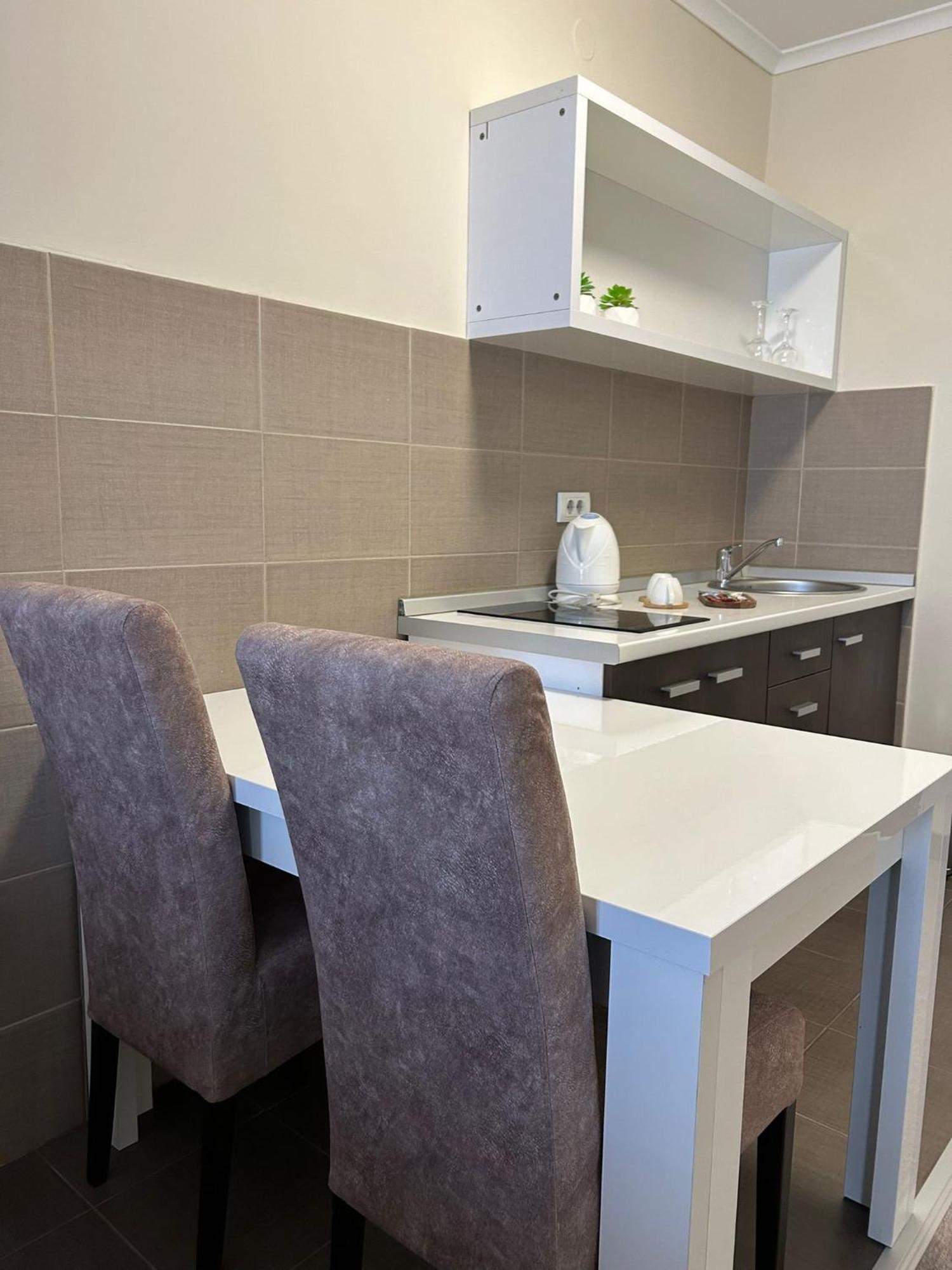 Garni Hotel Ema Kragujevac Luaran gambar