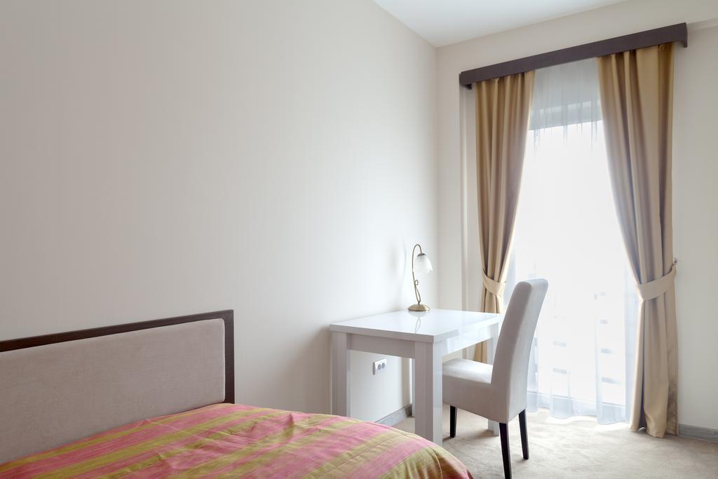 Garni Hotel Ema Kragujevac Bilik gambar