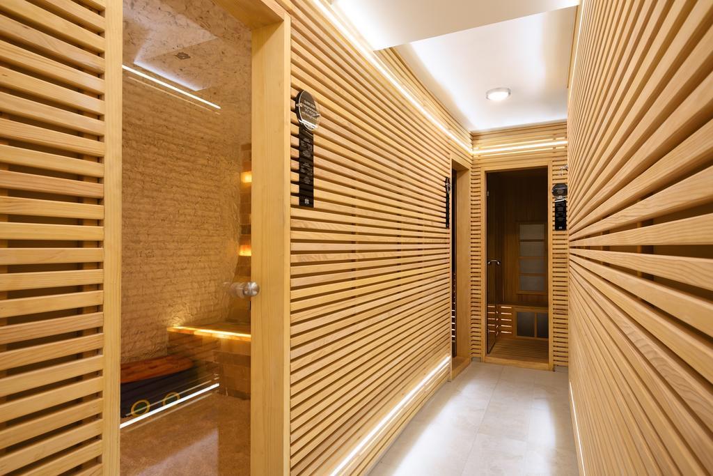 Garni Hotel Ema Kragujevac Luaran gambar