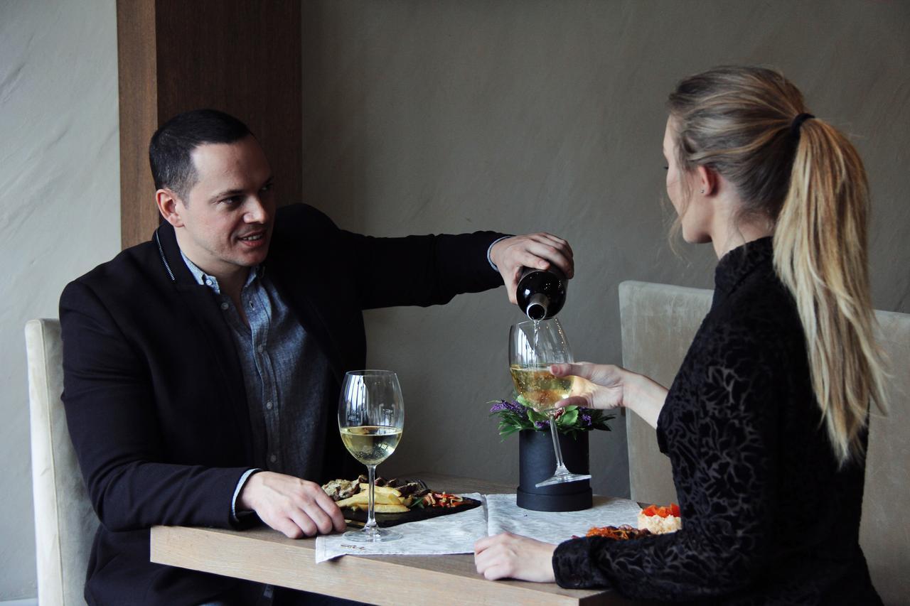 Garni Hotel Ema Kragujevac Luaran gambar