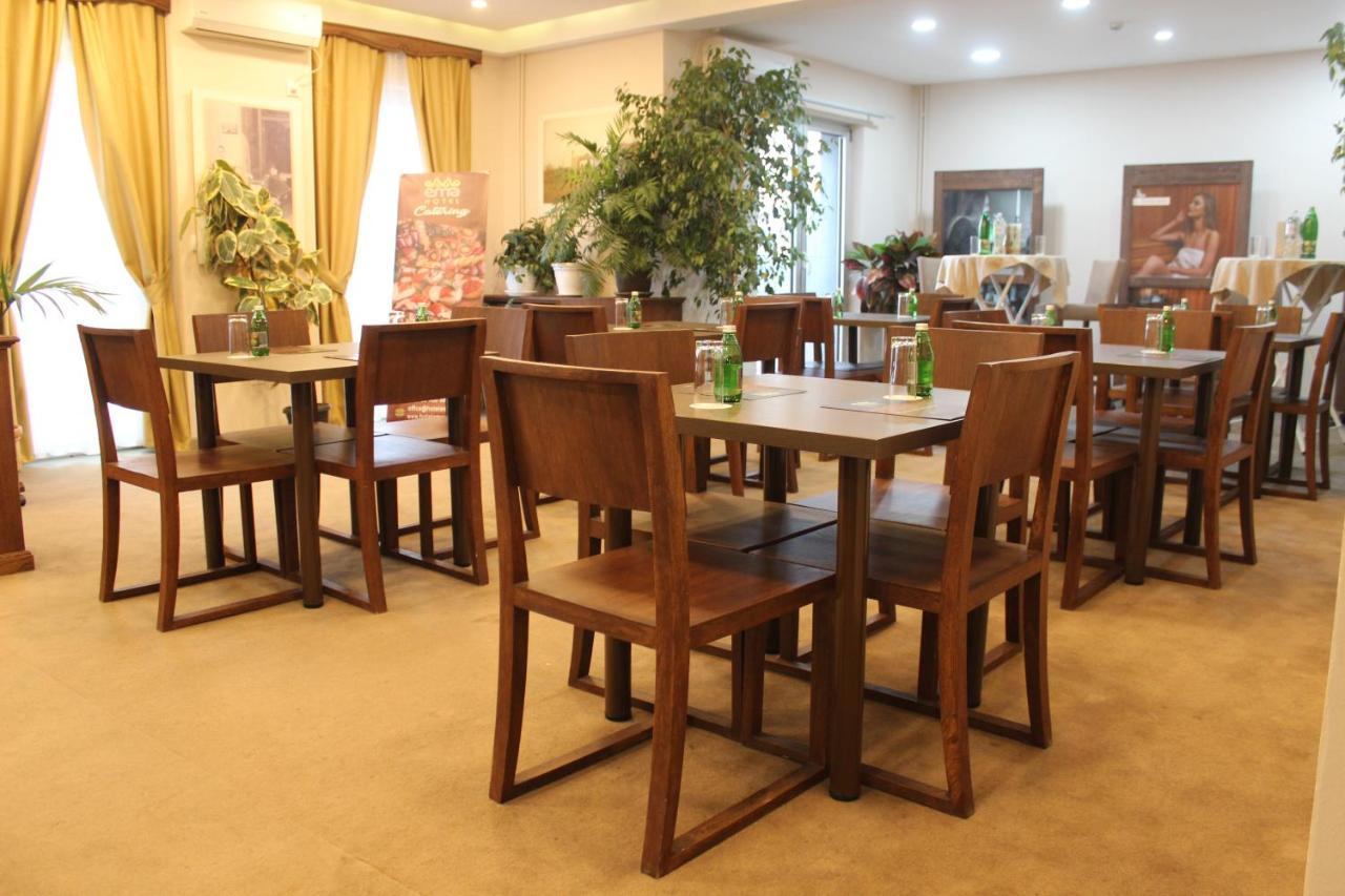Garni Hotel Ema Kragujevac Luaran gambar