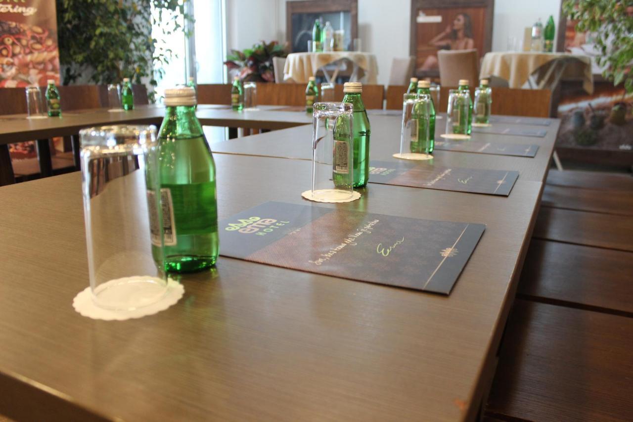 Garni Hotel Ema Kragujevac Luaran gambar